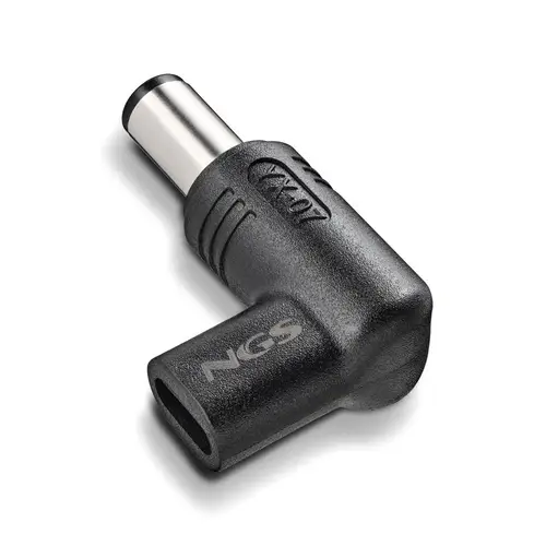 BUD-H accesorio para portatil Clavija de adaptador de corriente para ordenador portátil - Imagen 2