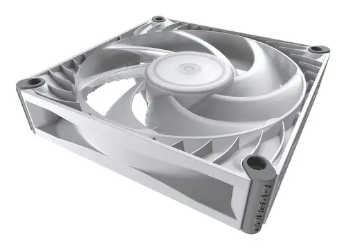 CGR-PSDUTRGB-W-240 Procesador Sistema de refrigeración líquida todo en uno 12 cm Blanco 1 pieza(s) - Imagen 4