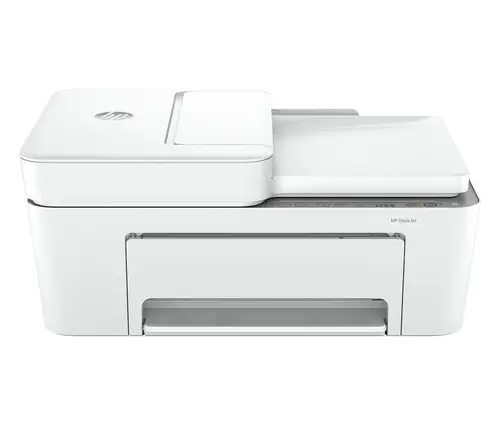 DeskJet 4220e Inalámbrico All-in-One Color Impresora, Instant Ink  Fotocopiadora, escáner - Imagen 1