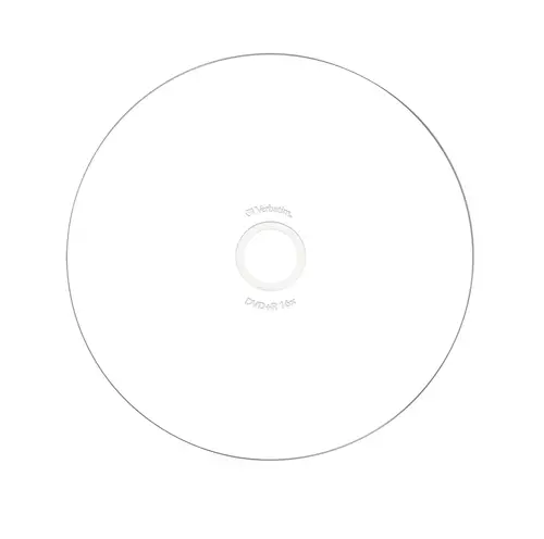 43508 DVD en blanco 4,7 GB DVD+R 10 pieza(s) - Imagen 3