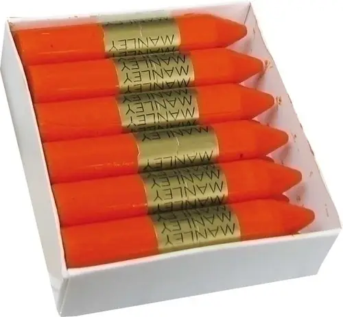 CERAS MANLEY EST.D/12 NARANJA-6