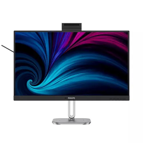 4000 series 27B2U4601H/00 pantalla para PC 68,6 cm (27") 2560 x 1440 Pixeles Quad HD LCD Negro - Imagen 5