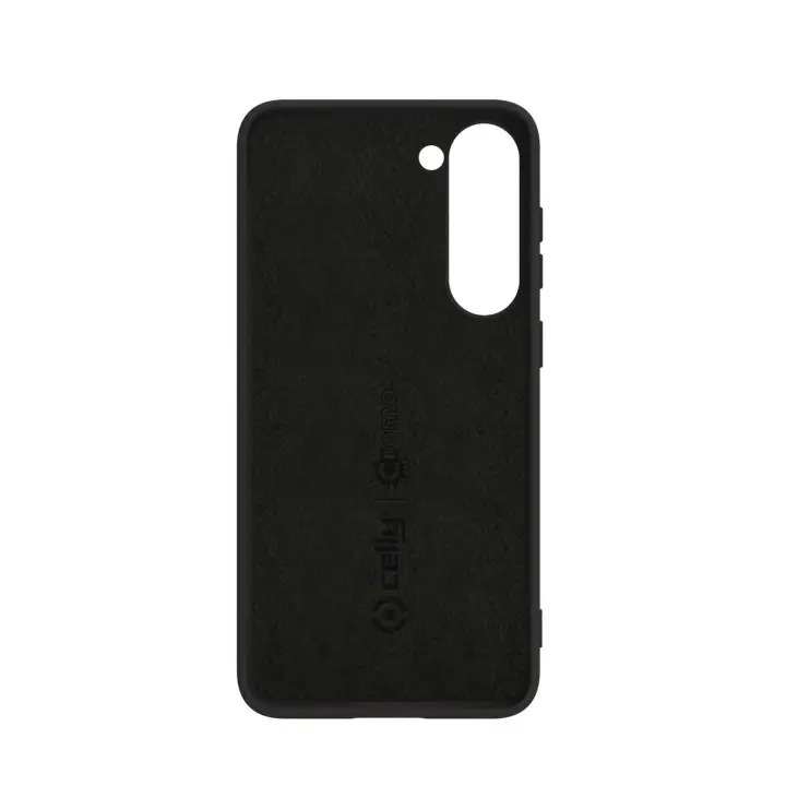 CROMO funda para teléfono móvil 16,8 cm (6.6") Negro