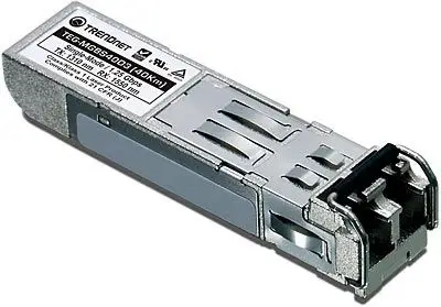 TEG-MGBS10D3 red modulo transceptor 1250 Mbit/s SFP 1310 nm