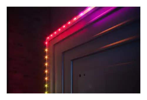 43 4K LED AMBILIGHT SMART TV - Imagen 2