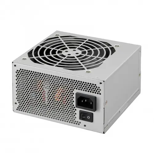 FSP FUENTE DE ALIMENTACION 400 FSP400-50AAC 80PLUS BRONZE SEMI MODULAR ATX 3.0