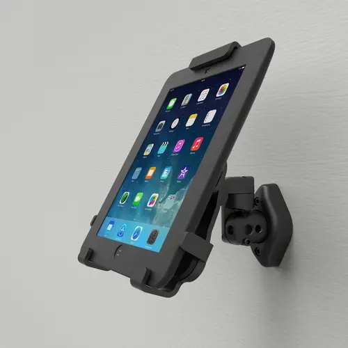 820BRCH soporte Soporte activo para teléfono móvil Tablet/UMPC, Teléfono móvil/smartphone Negro - Imagen 6