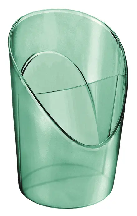626270 porta lápices Poliestireno Verde