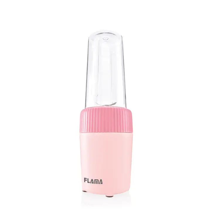 2223FL 0,6 L Licuadora de vaso 350 W Rosa - Imagen 1