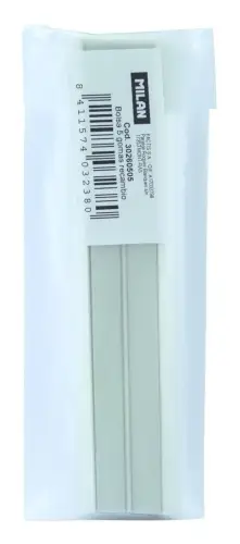 GOMA BORRAR MILAN REC. TRI JET B/5 - Pack de 15 unidades