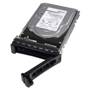 400-BLLE disco duro interno 8 TB 7200 RPM 3.5" Serial ATA III
