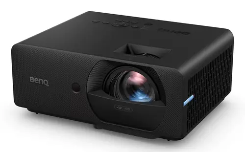 LK830ST Proyector de corto alcance 4000 lúmenes ANSI DLP UHD 4K (3840x2160) 3D Negro - Imagen 4