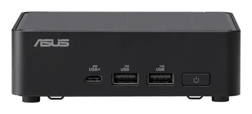 NUC 14 Pro RNUC14RVKI300002I UCFF Negro 100U - Imagen 2