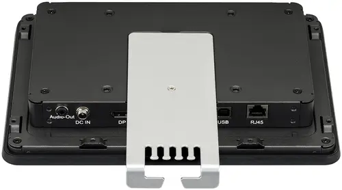 TF1015MC-B3 pantalla para PC 25,6 cm (10.1") 1280 x 800 Pixeles HD LED Pantalla táctil Negro - Imagen 8