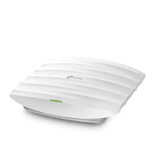 EAP225 867 Mbit/s Blanco Energía sobre Ethernet (PoE) - Imagen 2