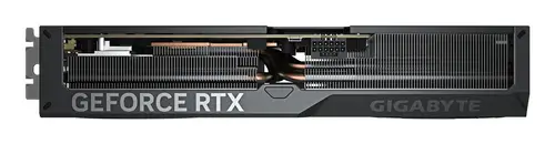 GeForce RTX 5070 Ti WINDFORCE OC V2 16G Tarjeta Gráfica - 16GB GDDR6, 256bit, PCI-E 5.0, 2497 MHz Frecuencia del Núcleo, 3 x DisplayPort, 1 x HDMI, GV-N507TWF3OCV2-16GD - Imagen 3