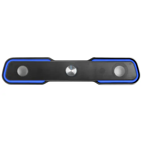 Barra Sonido MSBX10W BLUETOOTH 5.0 RGB - Imagen 6