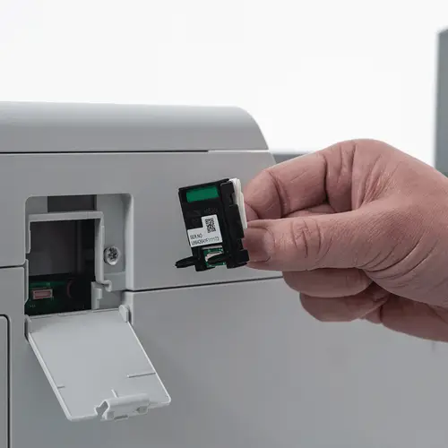 NC9000W Interno Ethernet - Imagen 3