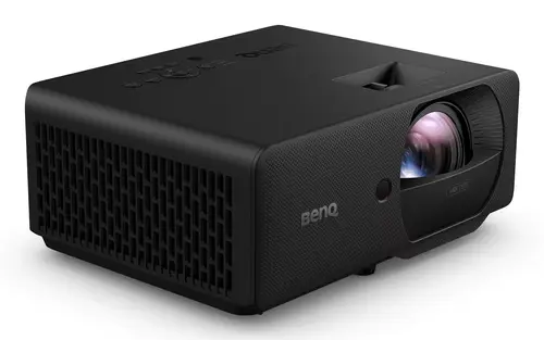 LK830ST Proyector de corto alcance 4000 lúmenes ANSI DLP UHD 4K (3840x2160) 3D Negro - Imagen 6