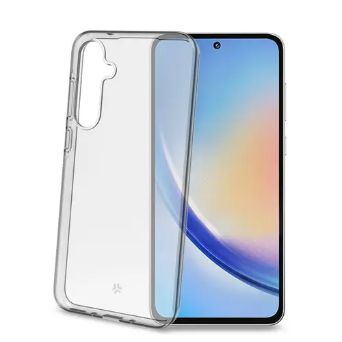 GELSKIN1063 funda para teléfono móvil 16,8 cm (6.6") Transparente - Imagen 3