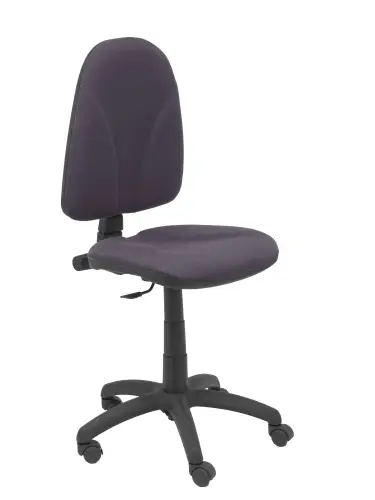 Silla Algarra CP bali gris oscuro SIN brazos