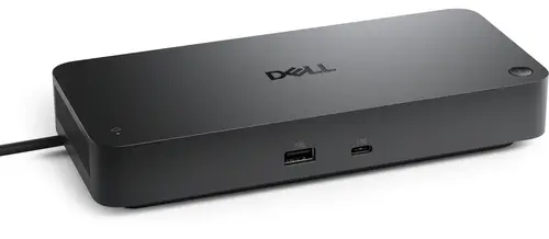 Pro Thunderbolt 4 SD25TB4 Alámbrico Negro - Imagen 1