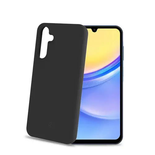 FUNDA NEGRA GALAXY A15 4G/5G - Imagen 2
