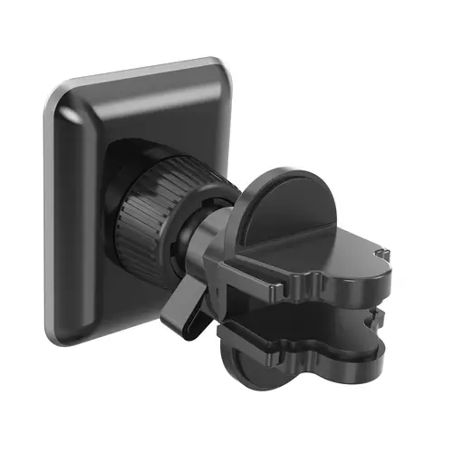Ghost Super Plus Soporte pasivo Teléfono móvil/smartphone Negro - Imagen 2