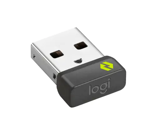 910-006582 ratón Oficina mano derecha RF Wireless + Bluetooth Laser 8000 DPI - Imagen 5