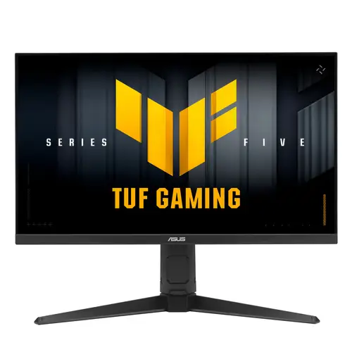 TUF Gaming VG279QML5A pantalla para PC 68,6 cm (27") 1920 x 1080 Pixeles Full HD LCD Negro - Imagen 1