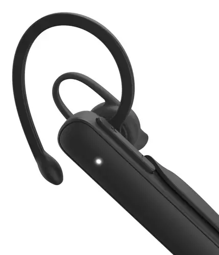 AURICULAR INTRAUDITIVO BLUETOOTH HAMA MY VOICE STATION MONO MULTIPUNTO CONTROL VOLUMEN NEGRO - Imagen 5