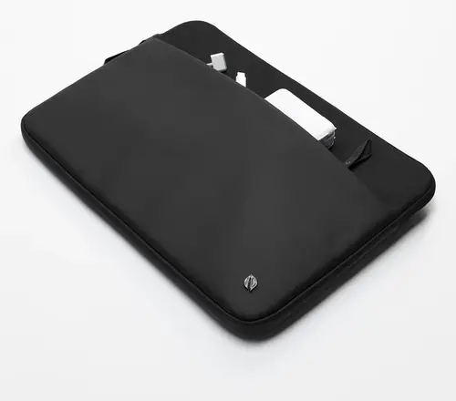 ARC Funda para con ReSpun 100 % poliéster reciclado para portátil de 16 pulgadas (M1-M4, 2021-2024) - Imagen 2