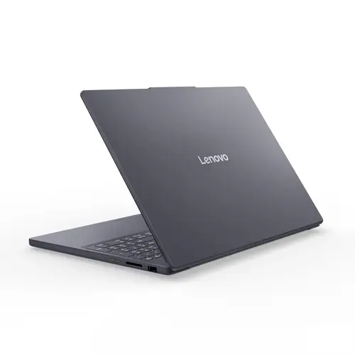 IdeaPad Slim 3 15IRH10 Intel® Core i5 i5-13420H Portátil 38,9 cm (15.3") WUXGA 16 GB DDR5-SDRAM 512 GB SSD Wi-Fi 6 (802.11ax) Windows 11 Home Español Gris - Imagen 6