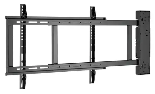 Soporte giratorio motorizado para TV de 32"-75 - Imagen 3