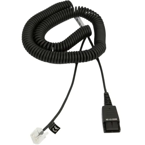 8800-01-94 auricular / audífono accesorio Cable - Imagen 1