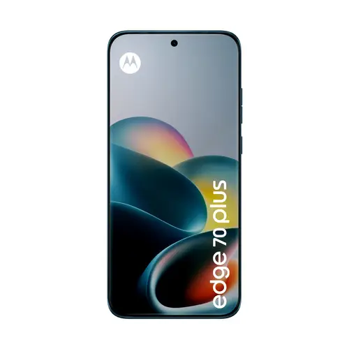 edge plus edge 70 plus 17,2 cm (6.78") SIM doble Android 16.0 5G USB Tipo C 8 GB 128 GB 6500 mAh Azul - Imagen 3