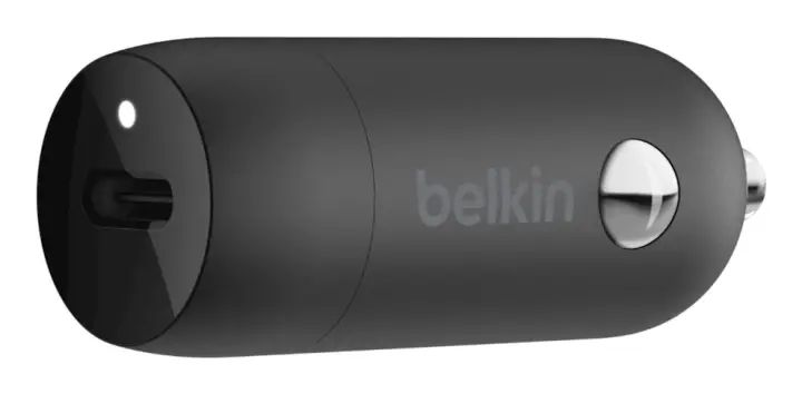 BOOST?CHARGE Smartphone, Tableta Negro USB Carga rápida Auto