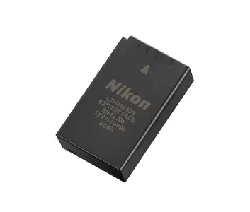 VFB11601 batería para cámara/grabadora Ión de litio 1110 mAh