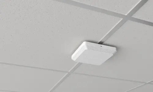 Voyager Pro Router/amplificador/punto de acceso Mesh Wi-Fi 6 AX1800 con Smart Switch Gigabit de 2 puertos y alimentación a través de Ethernet - Imagen 17