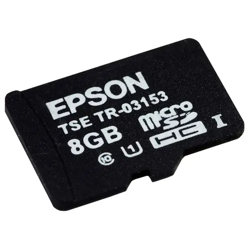 7112345 memoria flash 8 GB MicroSD Clase 10 - Imagen 2