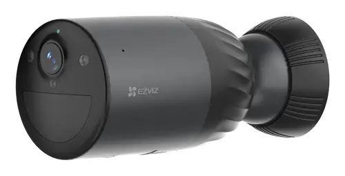 BC1c 4K Bala (forma) Cámara de seguridad IP Exterior 3840 x 2160 Pixeles Techo/pared - Imagen 1