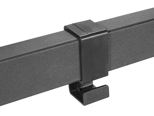 Soporte de pared para TV de movimiento completo de 23"-55 - Imagen 6