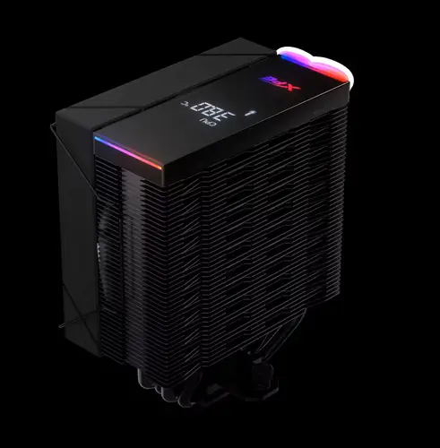 Enfriador de Aire para CPU MAESTRO PLUS 42SA - Imagen 9