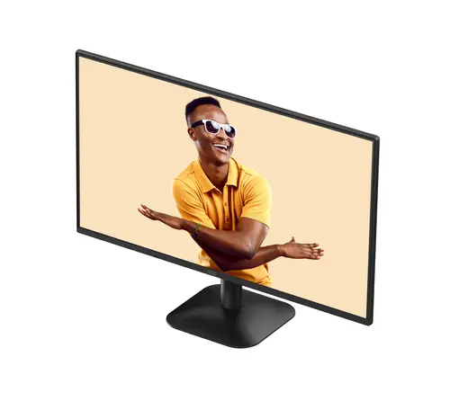 B3 27B31H LED display 68,6 cm (27") 1920 x 1080 Pixeles Full HD Negro - Imagen 5