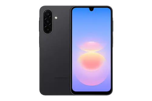 Galaxy A18 4G Noir 128 Go - Imagen 1