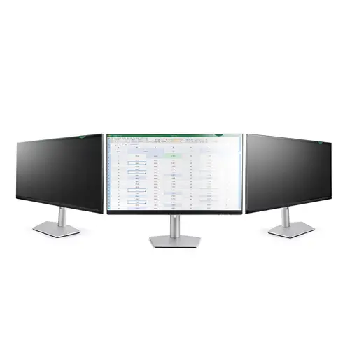 Filtro de Privacidad de 23,6 Pulgadas 16:9 para Monitor - Pantalla de Privacidad Protector Anti Brillo - Anti Luz Azul con Reducción del 51% - Ángulo de +/- 30° - Imagen 2