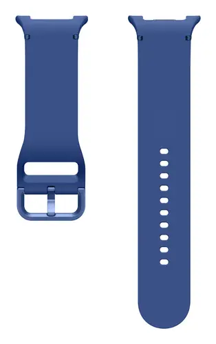 ET-SNL33LNEGEU Accesorios para dispositivos vestibles inteligentes Grupo de rock Azul Caucho - Imagen 1