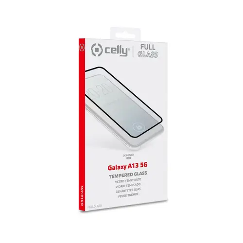 Full Glass Protector de pantalla Samsung 1 pieza(s) - Imagen 3