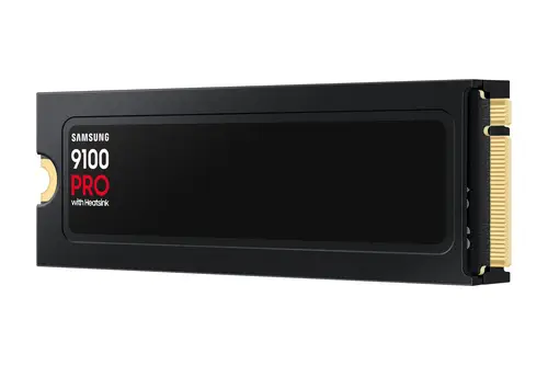 MZ-VAP1T0 1 TB M.2 PCI Express 5.0 NVMe V-NAND TLC - Imagen 5