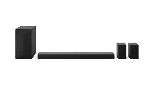 S70TR Negro 5.1.1 canales 500 W - Imagen 2